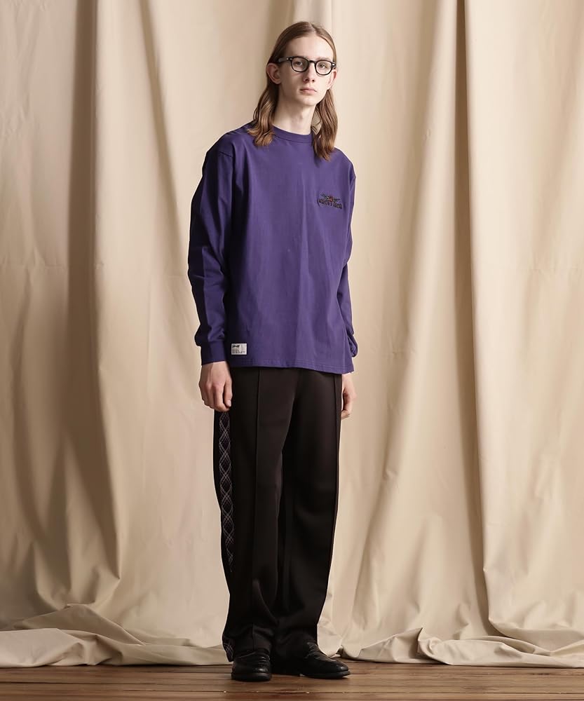 Amazon.co.jp: 【Schott】【ショット】 LS T-SHIRT SHAKE HANDS